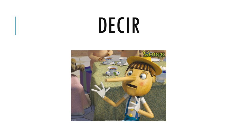 decir Pinocchio Costume on Pinterest | Pinocchio, Shrek and Musicals