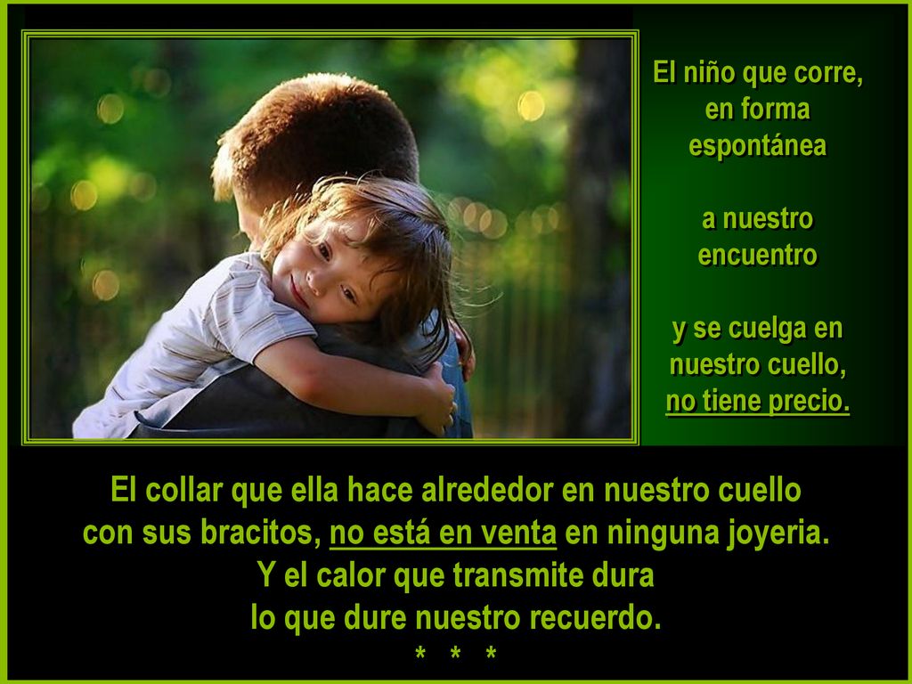 El collar que ella hace alrededor en nuestro cuello