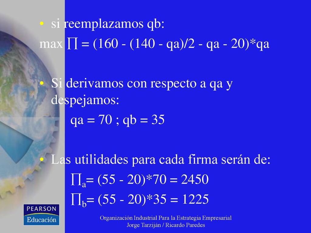 max  = (160 - (140 - qa)/2 - qa - 20)*qa