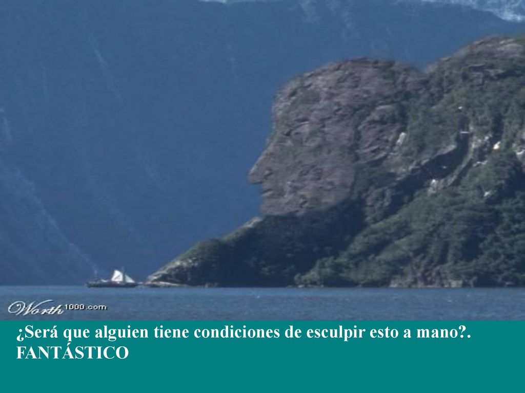 ¿Será que alguien tiene condiciones de esculpir esto a mano . FANTÁSTICO