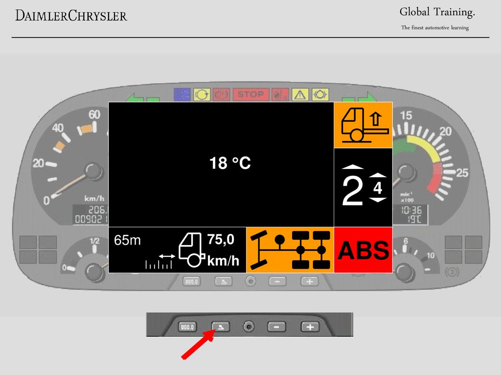 N 2 ABS ABS 18 C ABS ABS 18 C N 4 LIM Visit Workshops