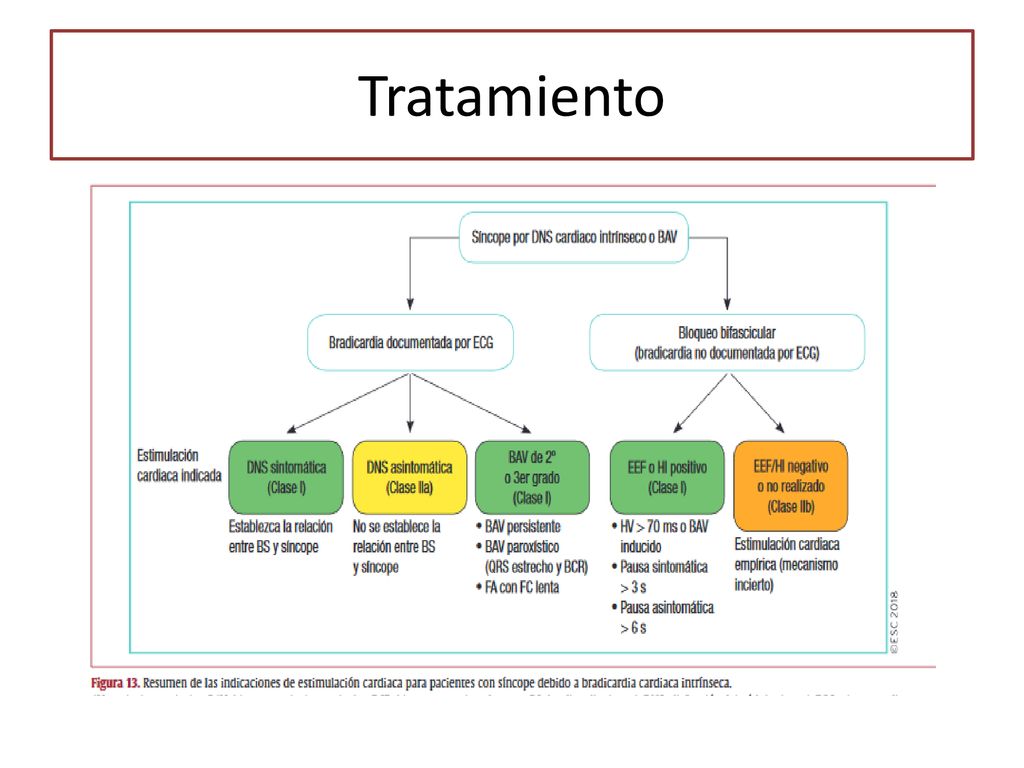 Tratamiento Dependiendo de la etiologia y el mecanismo se ha de evaluar cual es el tto mas adecuado para cada tipo de caso.