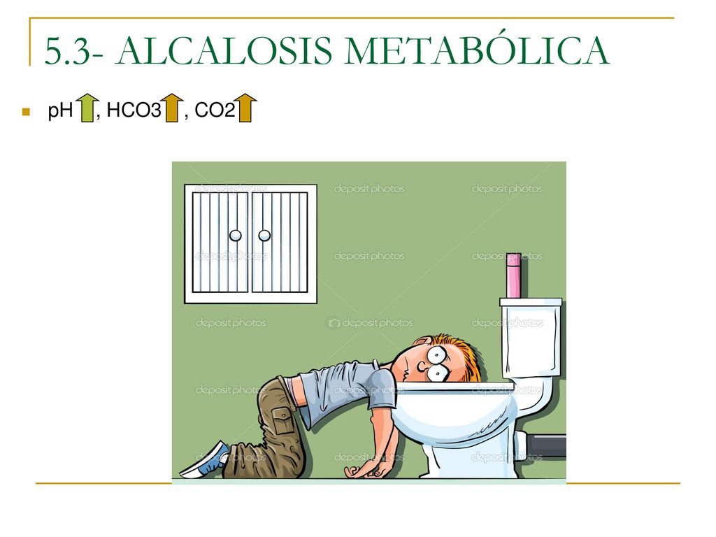5.3- ALCALOSIS METABÓLICA