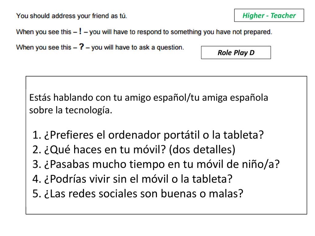 ¿Prefieres el ordenador portátil o la tableta
