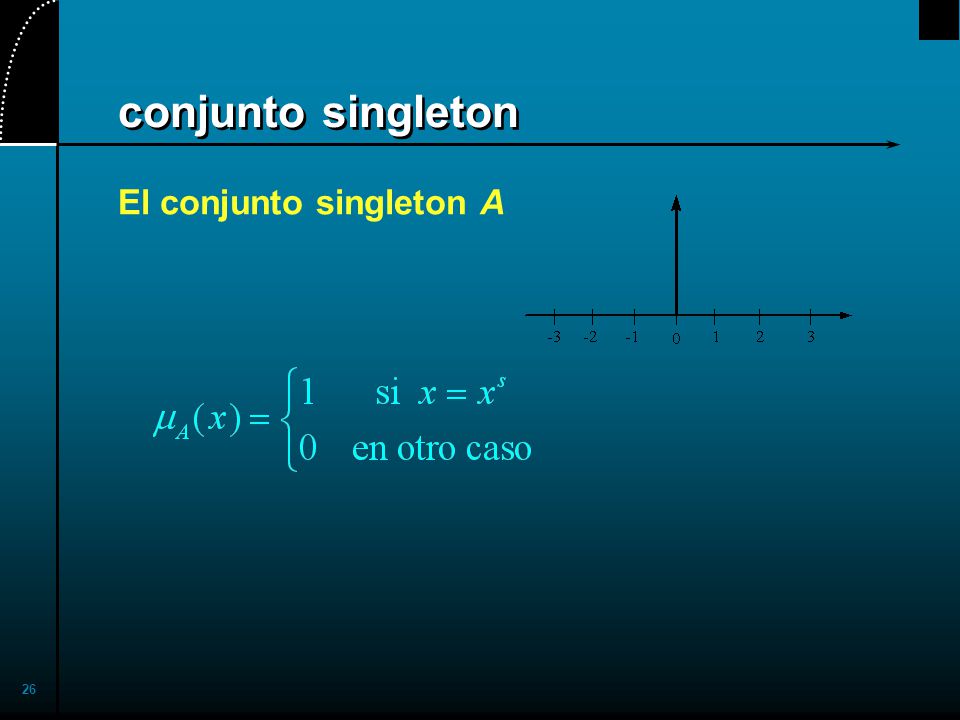 Computacion Inteligente - ppt descargar