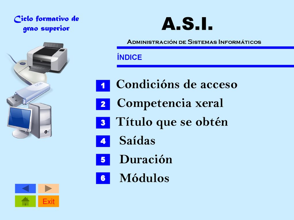 Condicións de acceso Competencia xeral Título que se obtén Saídas