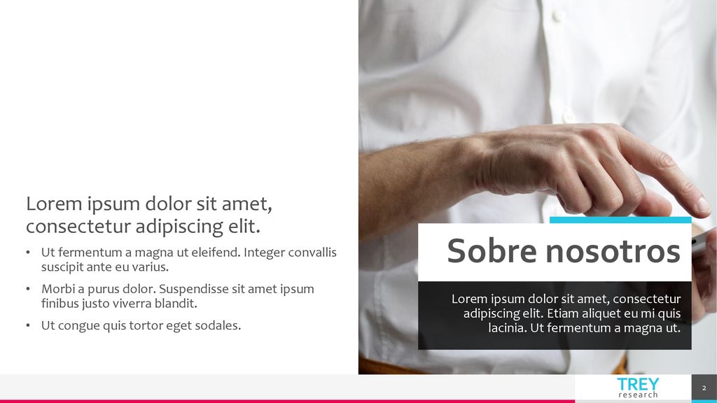 Lorem ipsum dolor sit amet, consectetur adipiscing elit.