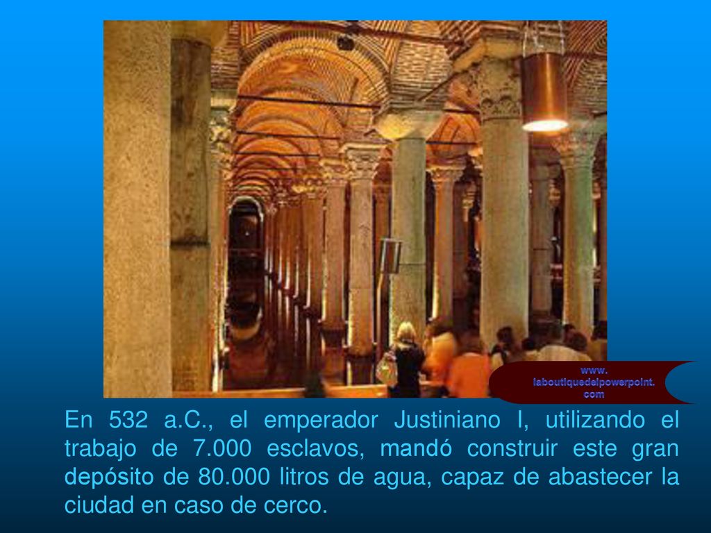 En 532 a. C. , el emperador Justiniano I, utilizando el trabajo de 7