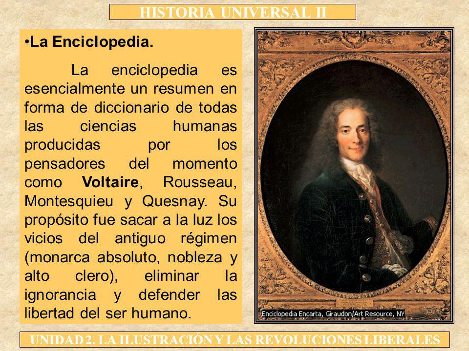 La Enciclopedia.
