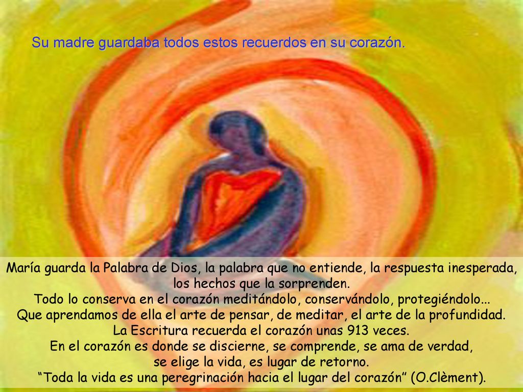 La Escritura recuerda el corazón unas 913 veces.