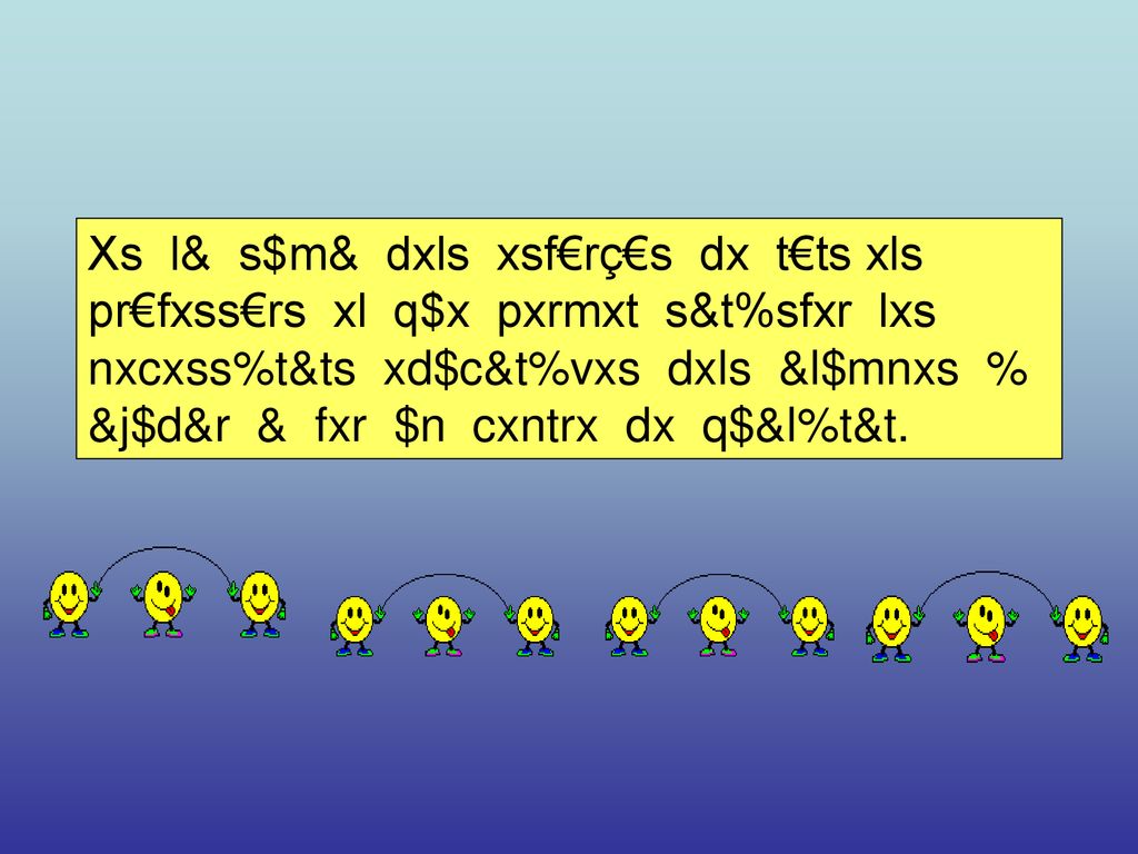 Xs l& s$m& dxls xsf€rç€s dx t€ts xls pr€fxss€rs xl q$x pxrmxt s&t%sfxr lxs nxcxss%t&ts xd$c&t%vxs dxls &l$mnxs % &j$d&r & fxr $n cxntrx dx q$&l%t&t.