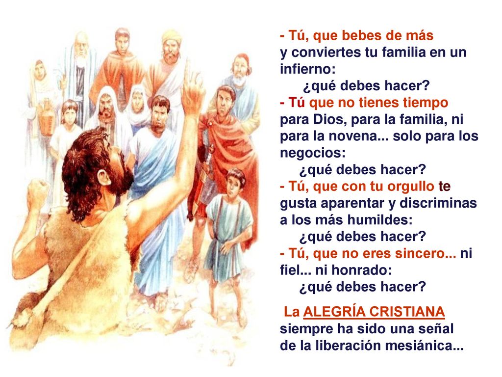 - Tú, que bebes de más y conviertes tu familia en un infierno: ¿qué debes hacer