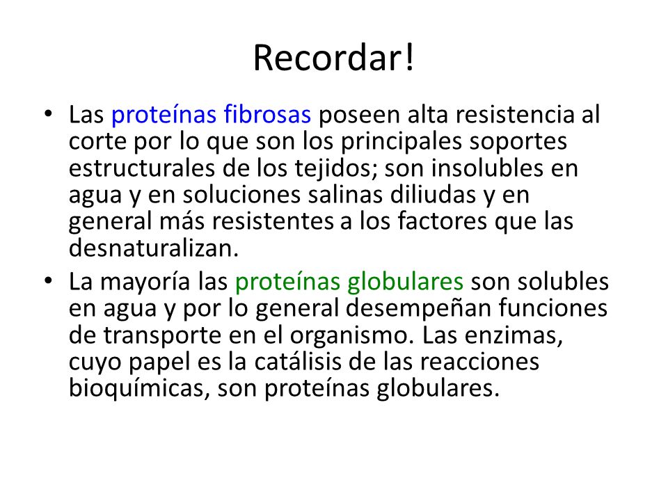 Recordar!