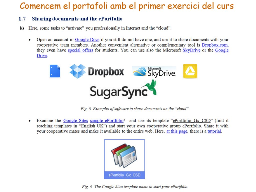 Comencem el portafoli amb el primer exercici del curs