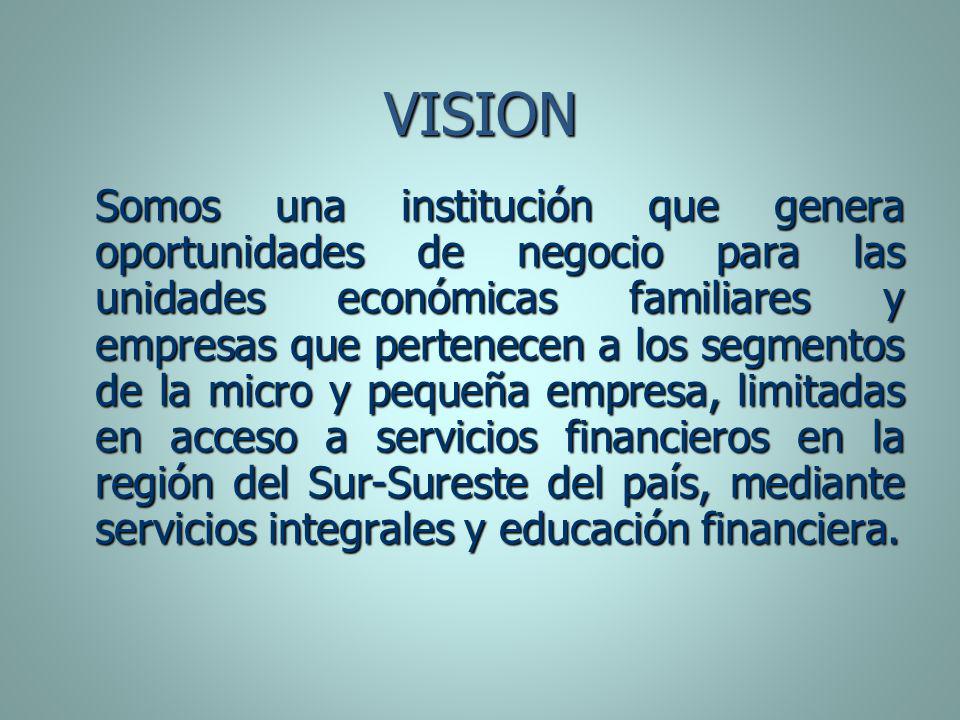 VISION