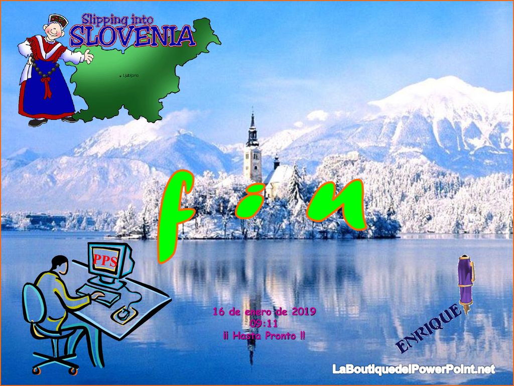 f i n PPS LaBoutiquedelPowerPoint.net 16 de enero de :11