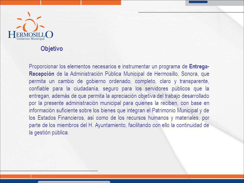 Objetivo