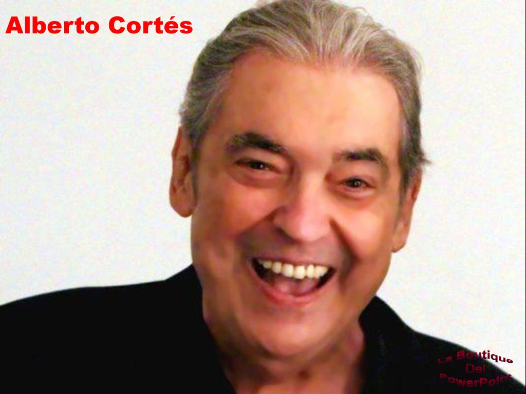 Alberto Cortés La Boutique Del PowerPoint