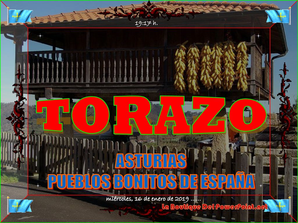 PUEBLOS BONITOS DE ESPAÑA miércoles, 16 de enero de 2019 ……
