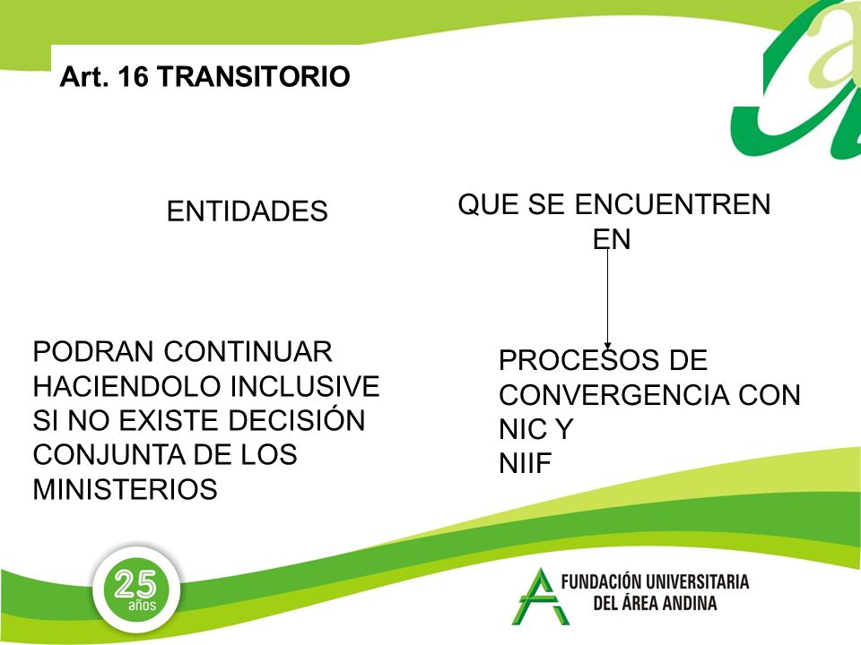 Art. 16 TRANSITORIO QUE SE ENCUENTREN. EN. ENTIDADES. PODRAN CONTINUAR. HACIENDOLO INCLUSIVE. SI NO EXISTE DECISIÓN CONJUNTA DE LOS.