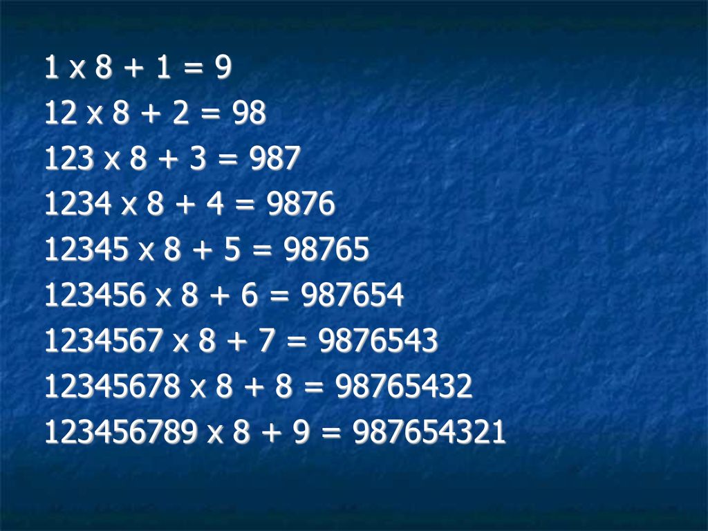 1 x = 9 12 x = x = x = x = x =