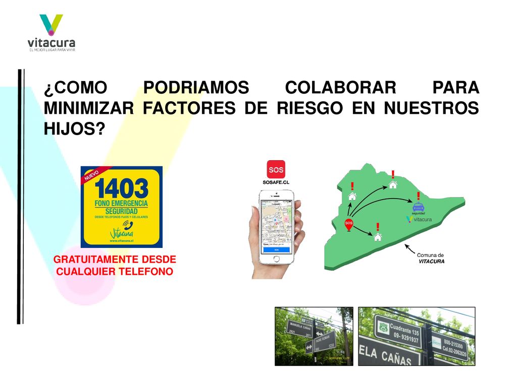 ¿COMO PODRIAMOS COLABORAR PARA MINIMIZAR FACTORES DE RIESGO EN NUESTROS HIJOS