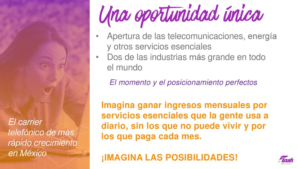 Dos de las industrias más grande en todo el mundo