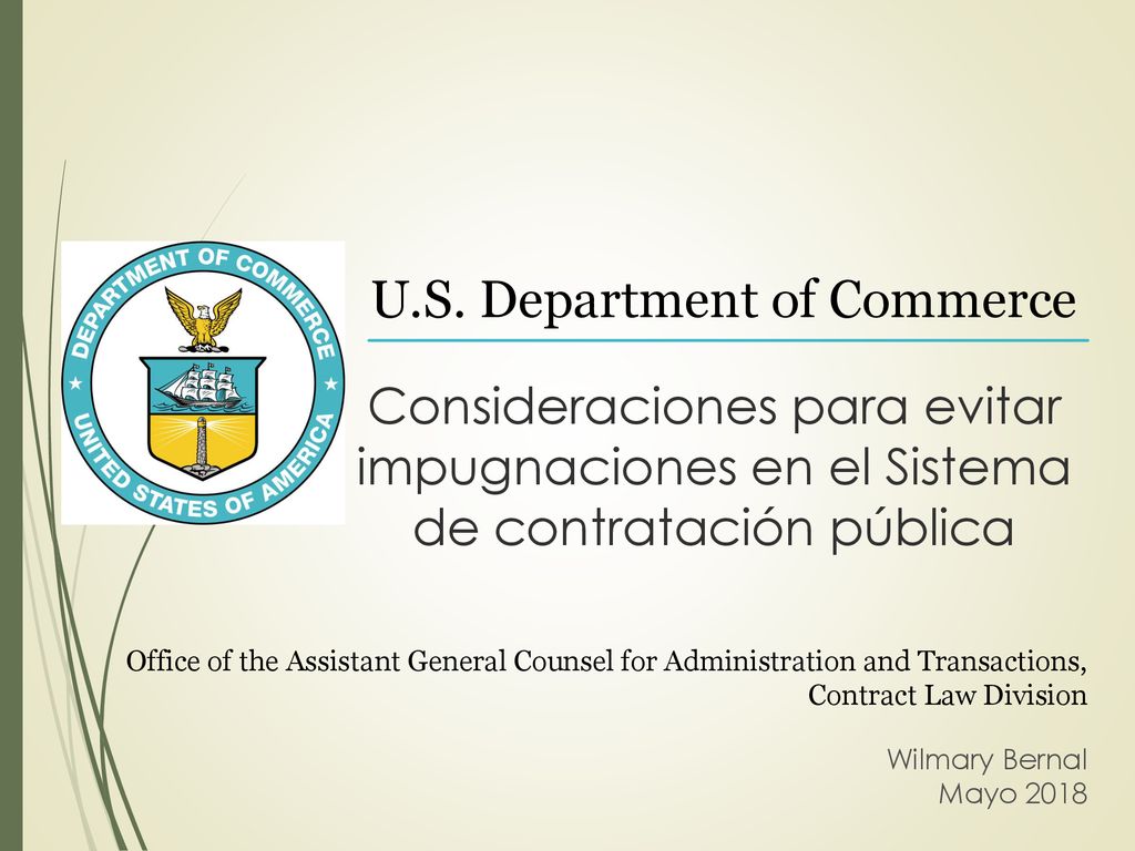 Consideraciones para evitar impugnaciones en el Sistema de contratación pública