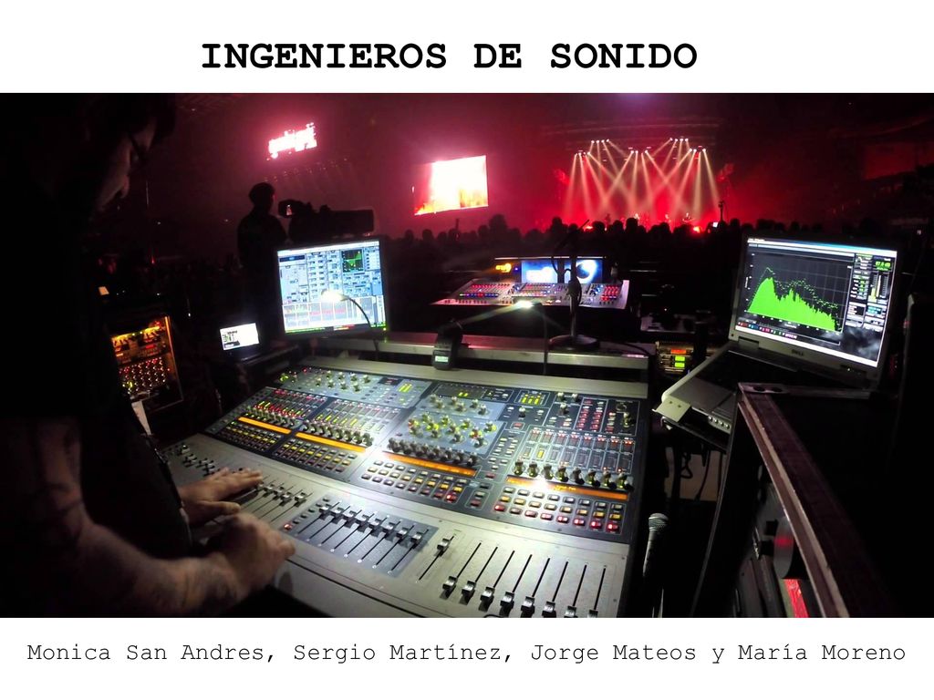 Monica San Andres, Sergio Martínez, Jorge Mateos y María Moreno