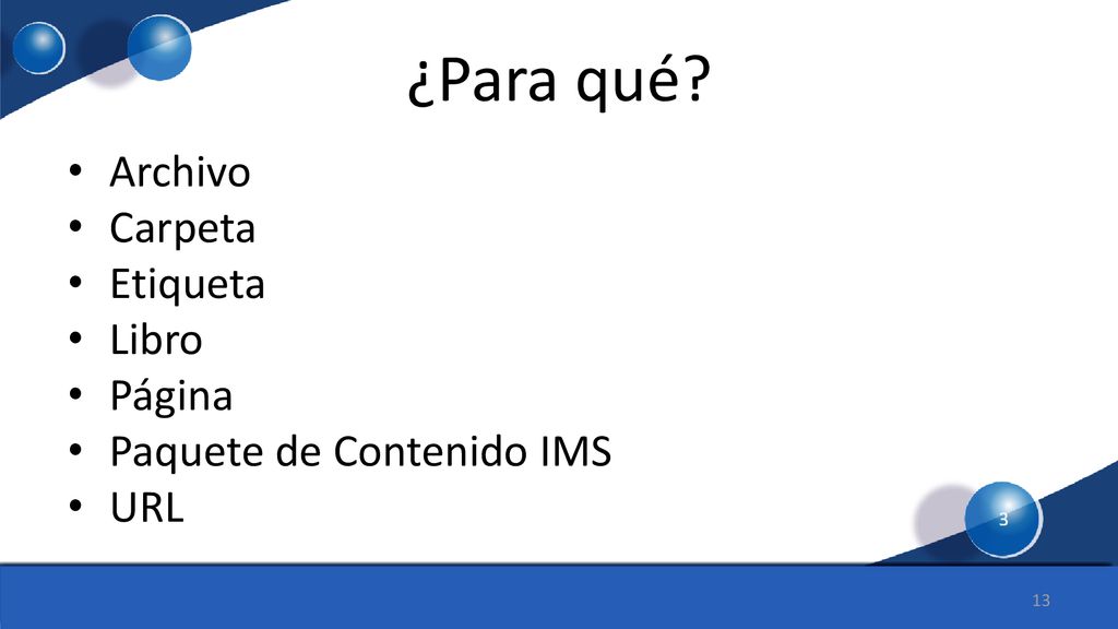¿Para qué Archivo Carpeta Etiqueta Libro Página