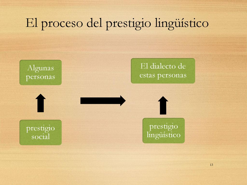 ¿Por Qué Juzgamos? “Los Lingüistas Saben Que Todos Los Usos Naturales ...