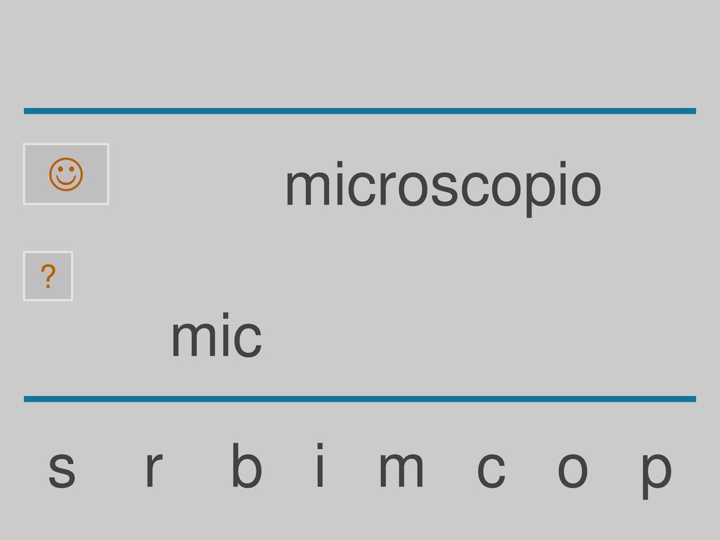  microscopio mic s r b i m c o p
