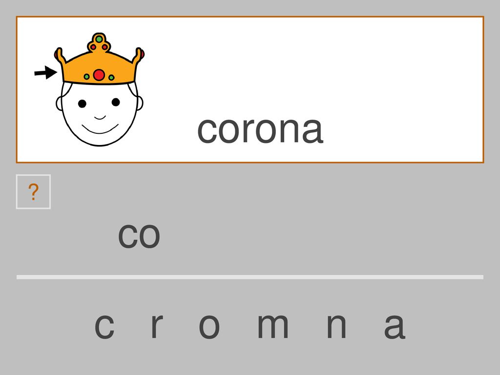 corona co c r o m n a