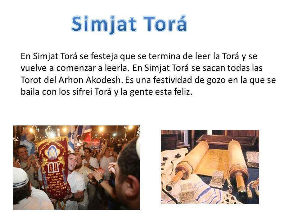 Simjat Torá