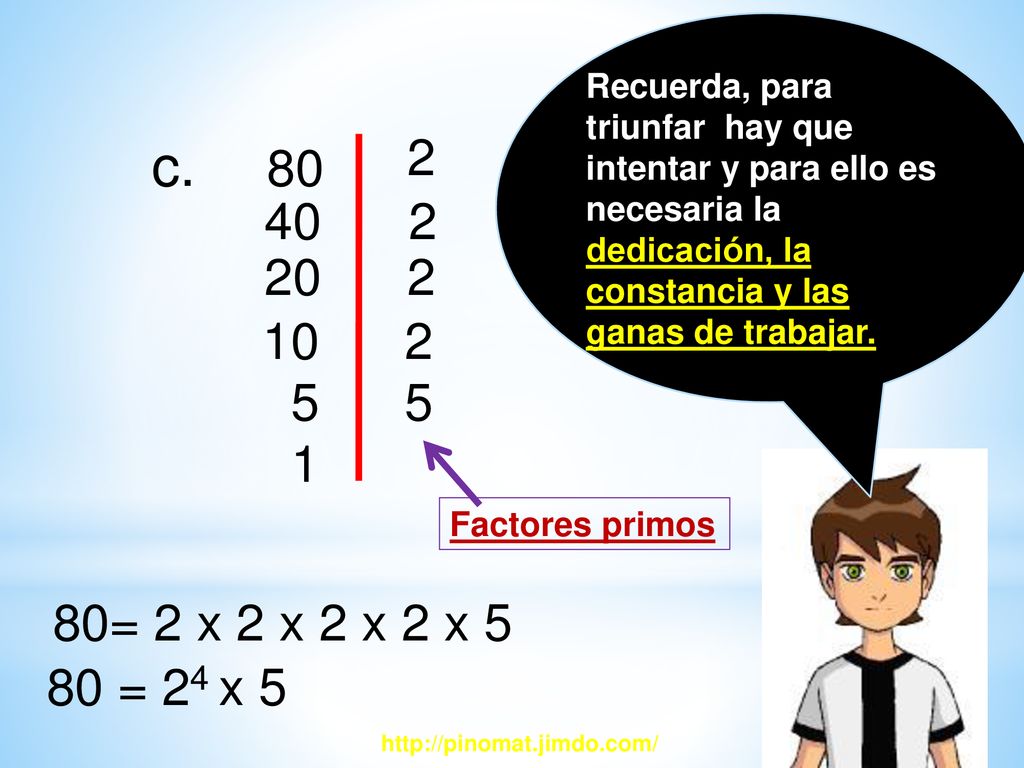 Recuerda, para triunfar hay que intentar y para ello es necesaria la dedicación, la constancia y las ganas de trabajar.