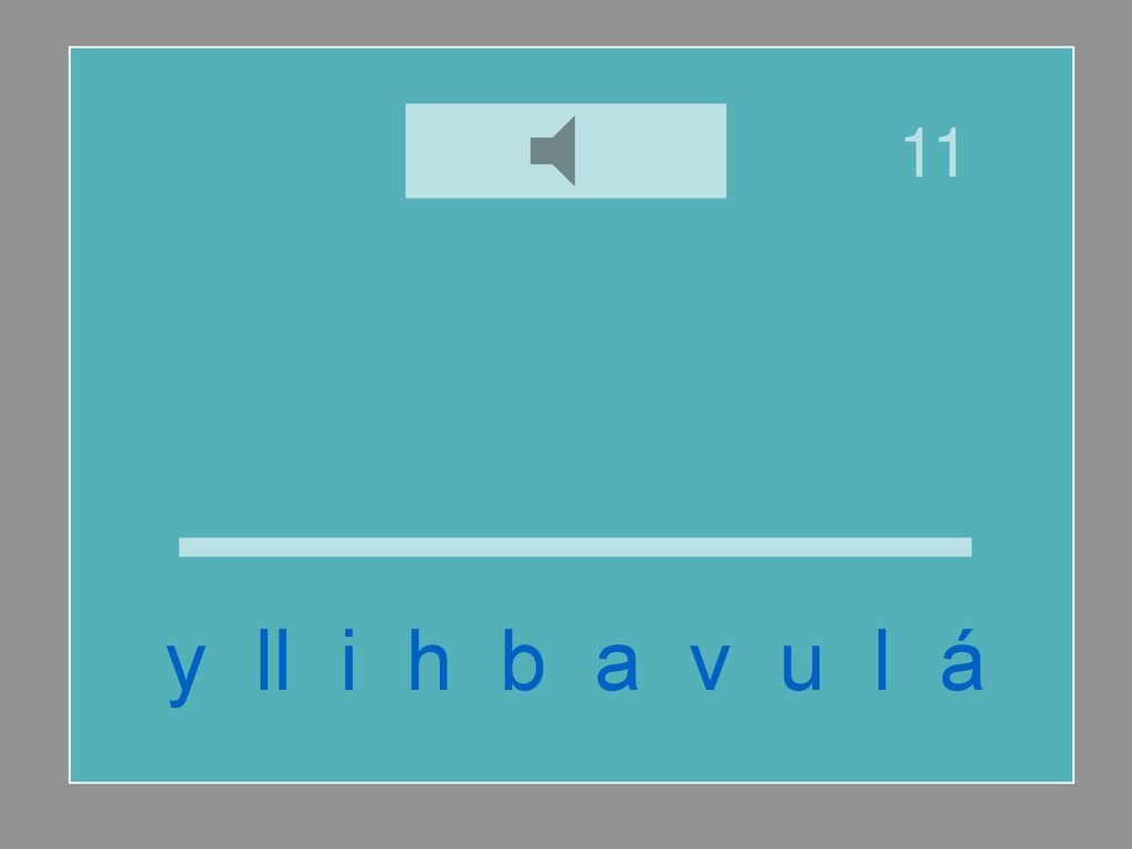 11 v á l v u l a y ll i h b a v u l á