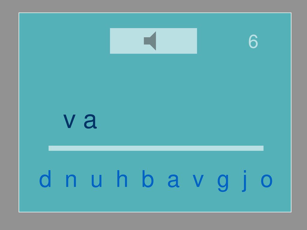 6 v a g a b u n d o d n u h b a v g j o