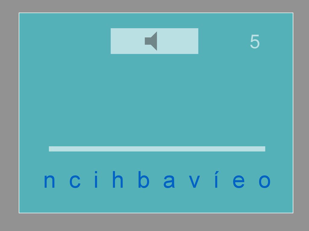 5 c o n v i v e n c i a n c i h b a v í e o