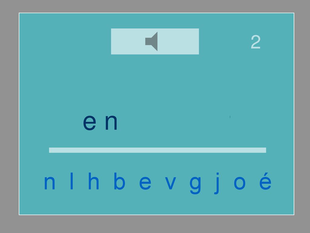 2 e n v o l v e r n l h b e v g j o é