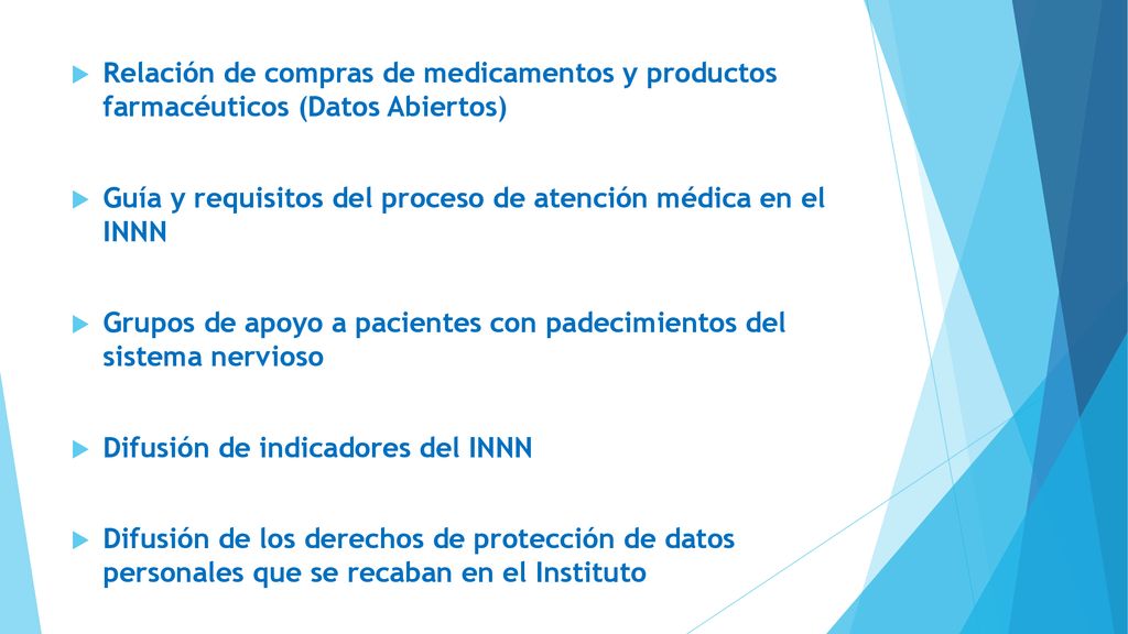 Relación de compras de medicamentos y productos farmacéuticos (Datos Abiertos)