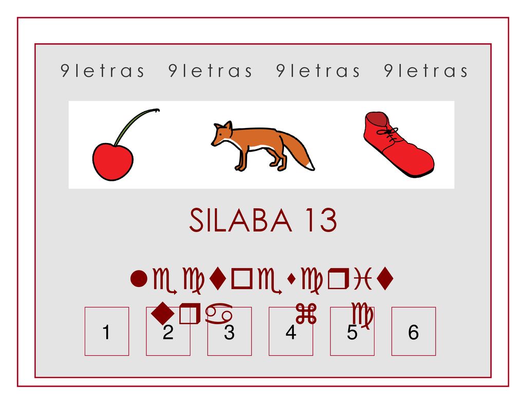 9 l e t r a s 9 l e t r a s 9 l e t r a s 9 l e t r a s