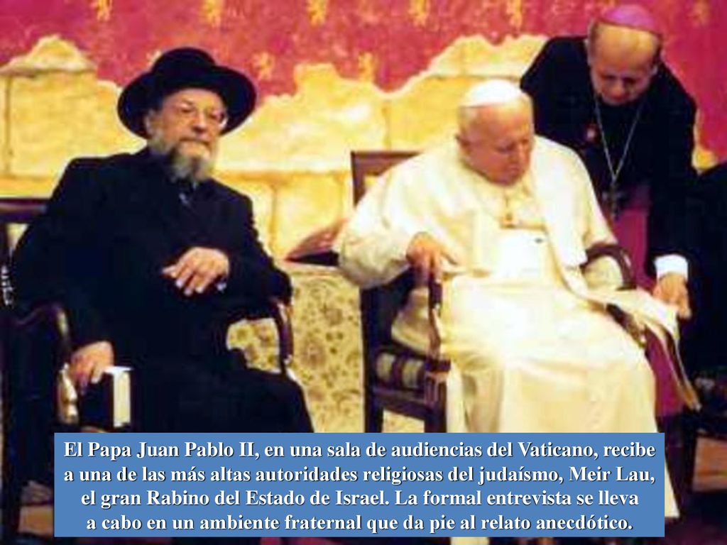 a cabo en un ambiente fraternal que da pie al relato anecdótico.