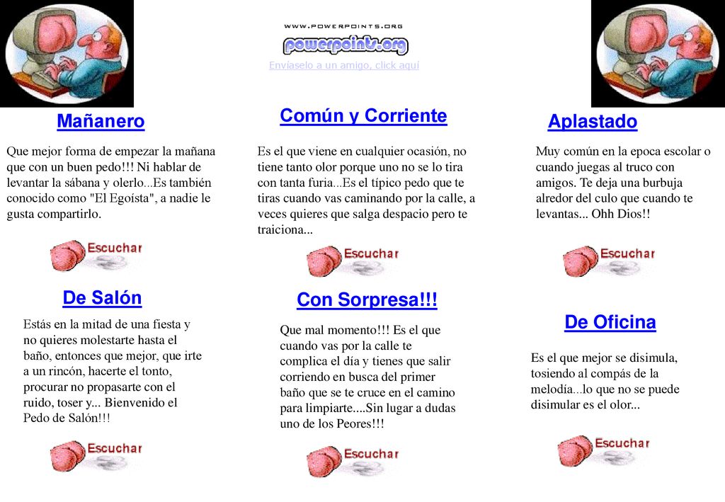 Común y Corriente Mañanero Aplastado De Salón Con Sorpresa!!!
