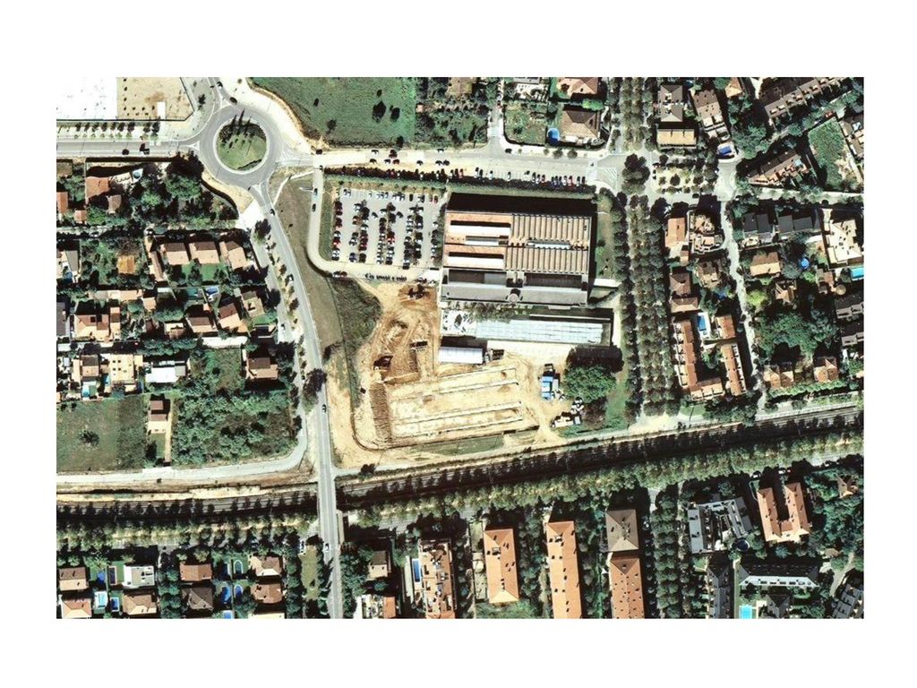 On ho farem Proper al nostre entorn inmediat, Sant Cugat.