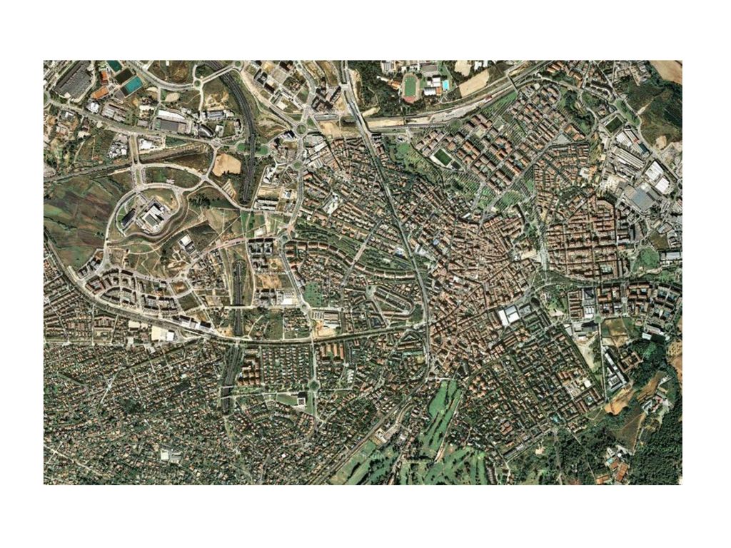 On ho farem Proper al nostre entorn inmediat, Sant Cugat.