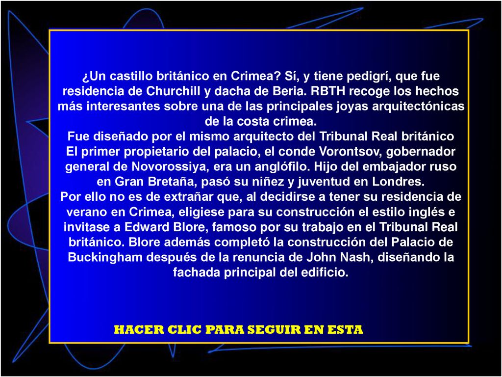 Fue diseñado por el mismo arquitecto del Tribunal Real británico