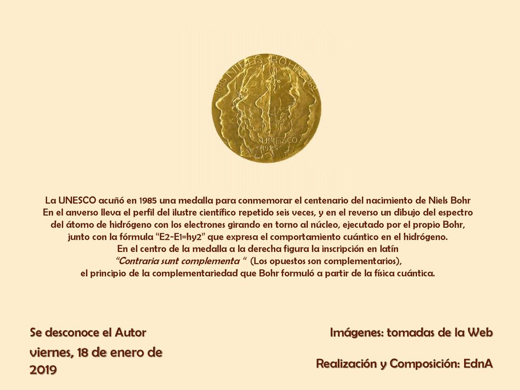 viernes, 18 de enero de 2019viernes, 18 de enero de 2019