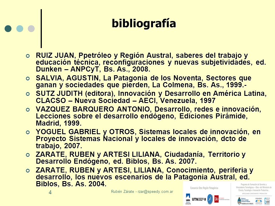 Rubén Zárate -