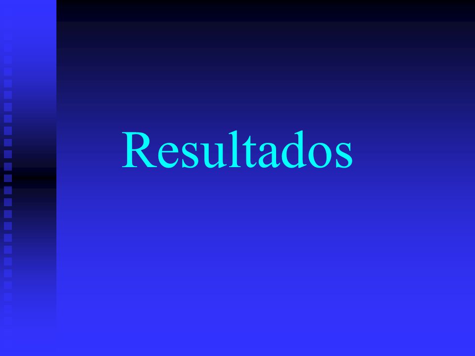 Resultados