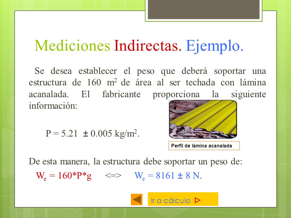 Apuntes para el Laboratorio MEDICIONES E INCERTIDUMBRES - ppt video online  descargar